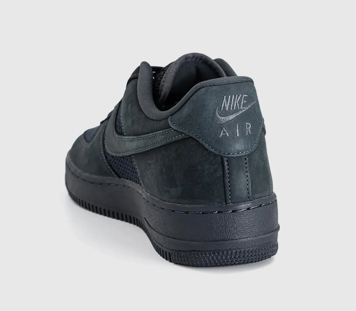 Air Force 1 07 Trainers