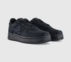 Air Force 1 07 Trainers