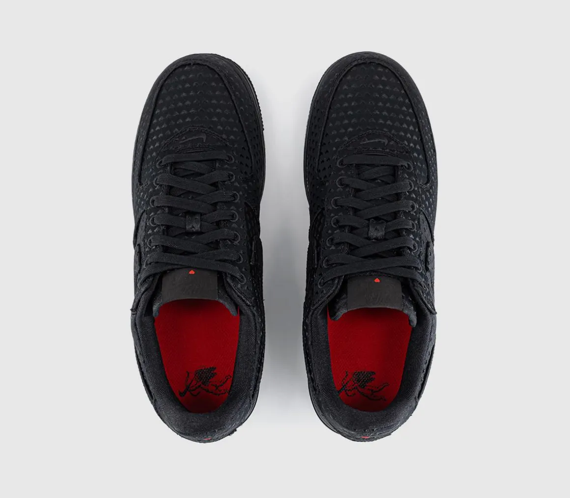 Air Force 1 07 Trainers