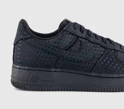 Air Force 1 07 Trainers