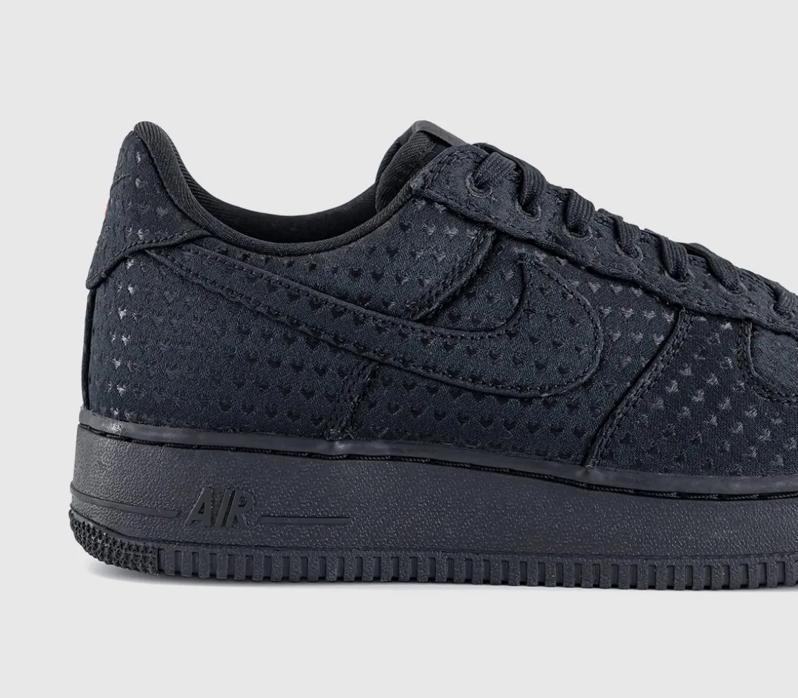 Air Force 1 07 Trainers