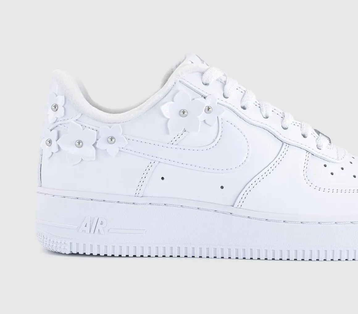 Air Force 1 07 Trainers