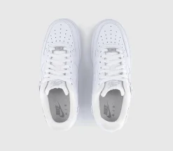 Air Force 1 07 Trainers