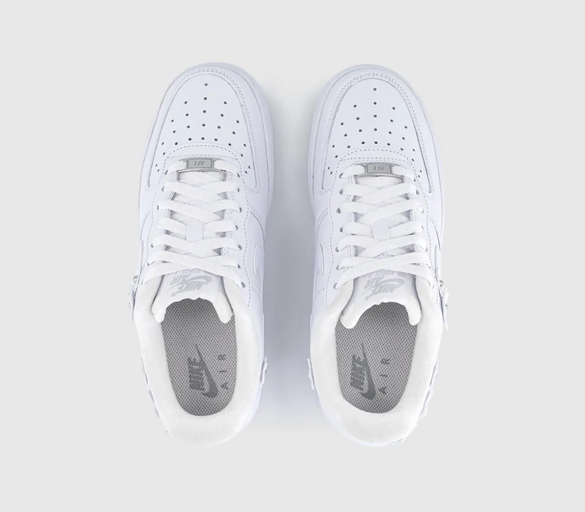 Air Force 1 07 Trainers