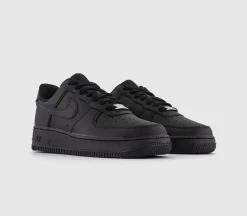 Air Force 1 07 Trainers