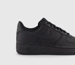 Air Force 1 07 Trainers