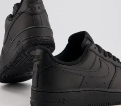 Air Force 1 07 Trainers
