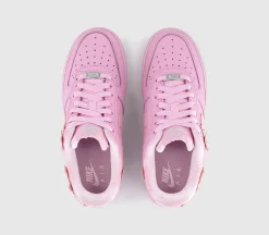 Air Force 1 07 Trainers