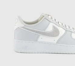 Air Force 1 07 Trainers