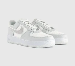 Air Force 1 07 Trainers