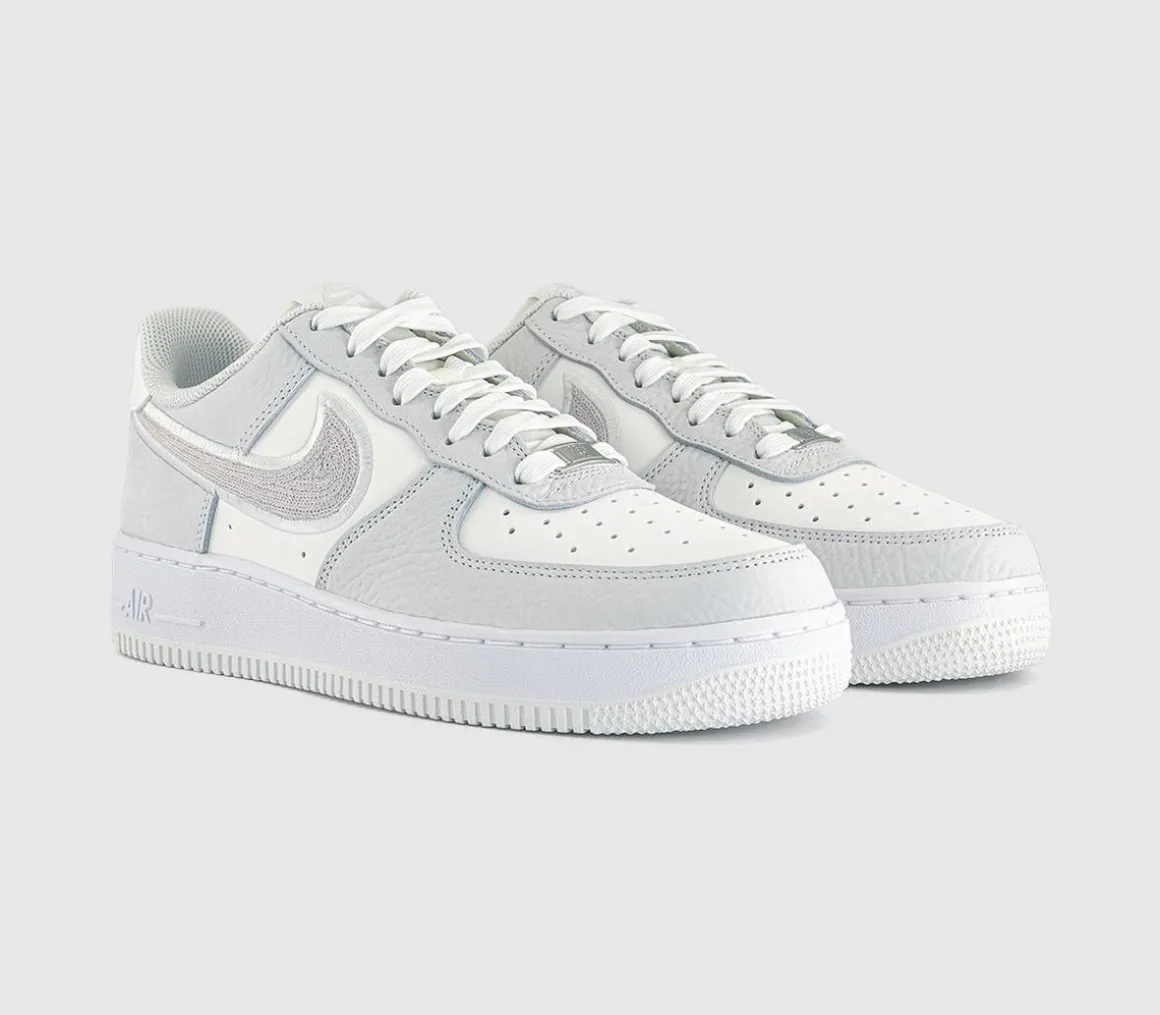 Air Force 1 07 Trainers