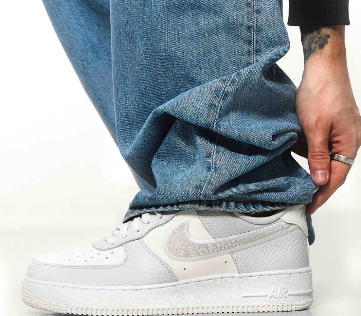 Air Force 1 07 Trainers