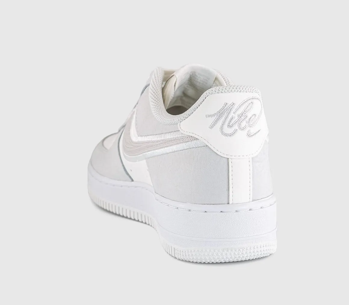 Air Force 1 07 Trainers