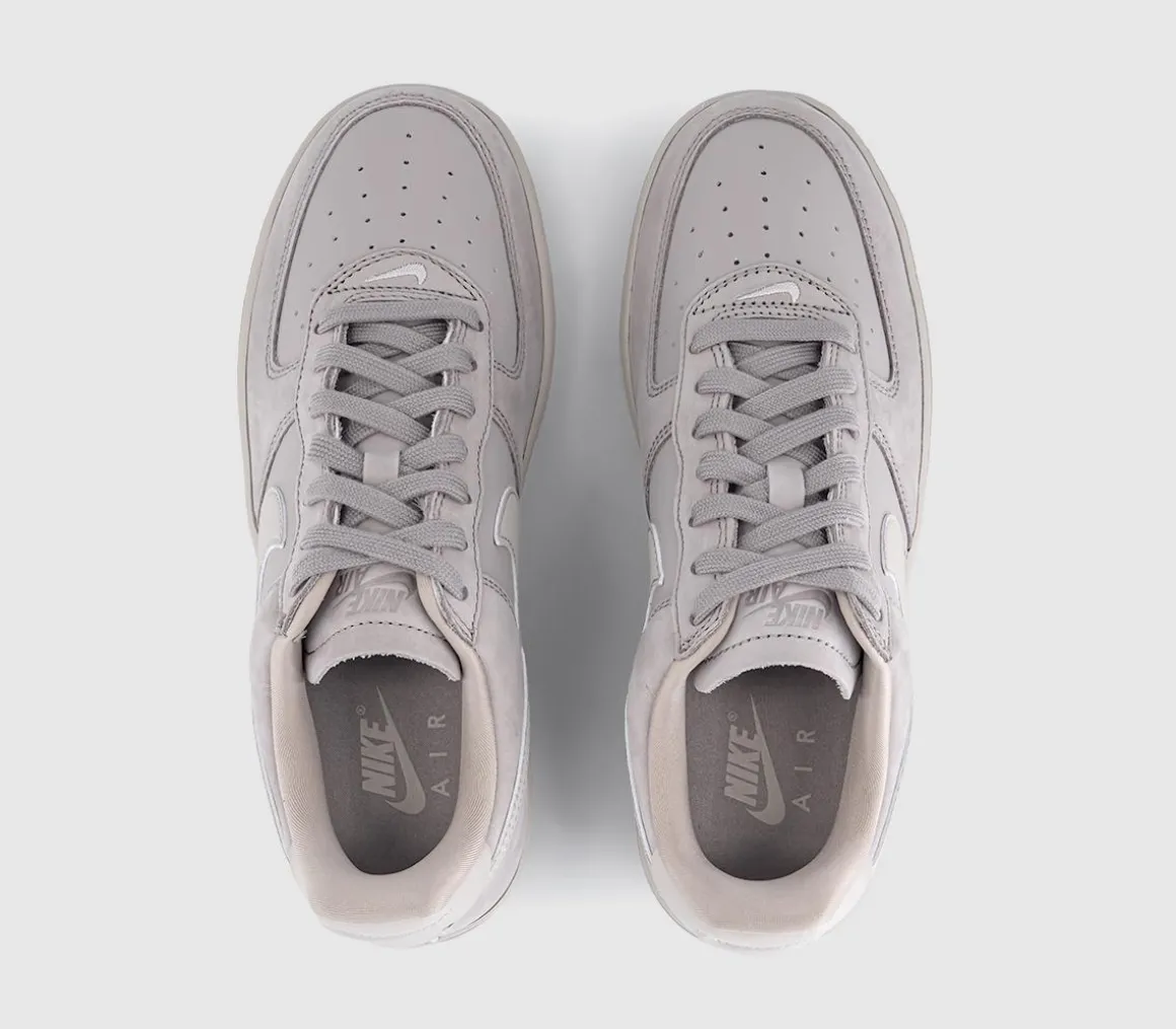 Air Force 1 07 Trainers