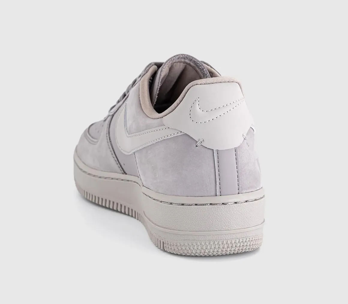 Air Force 1 07 Trainers