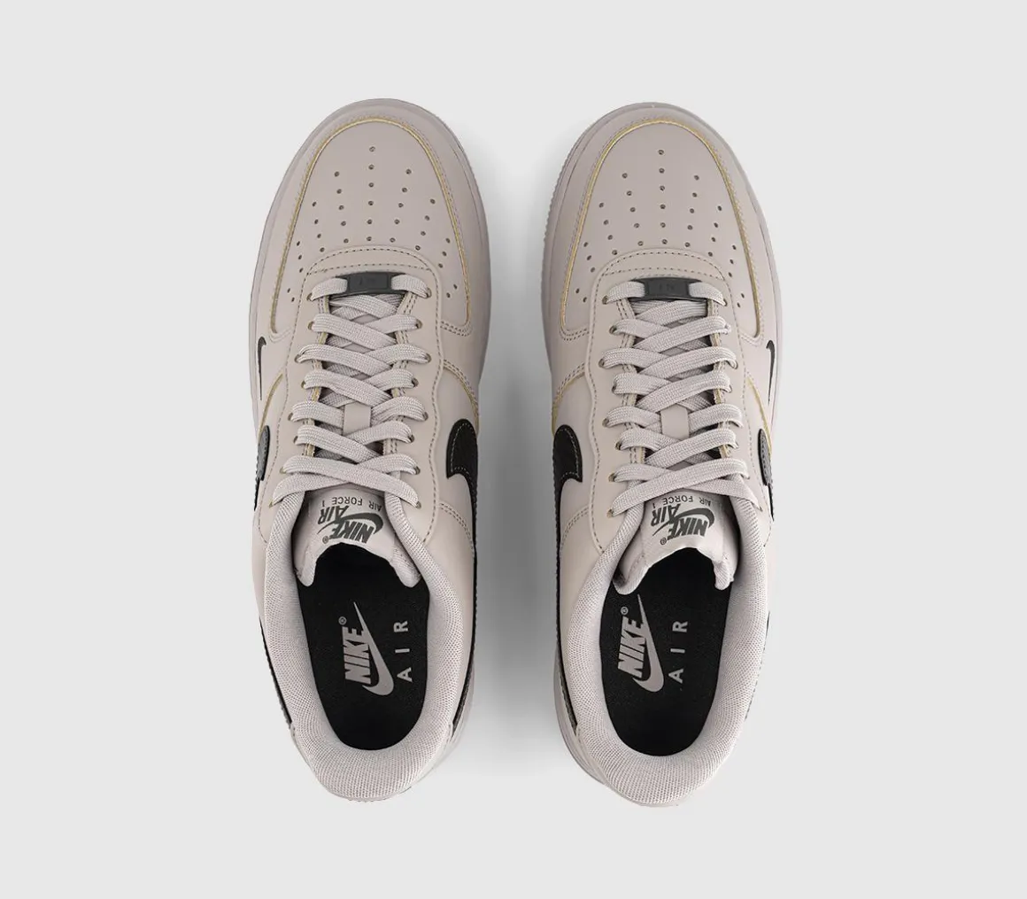 Air Force 1 07 Trainers