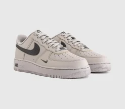Air Force 1 07 Trainers
