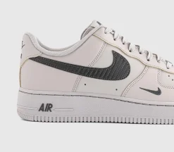 Air Force 1 07 Trainers