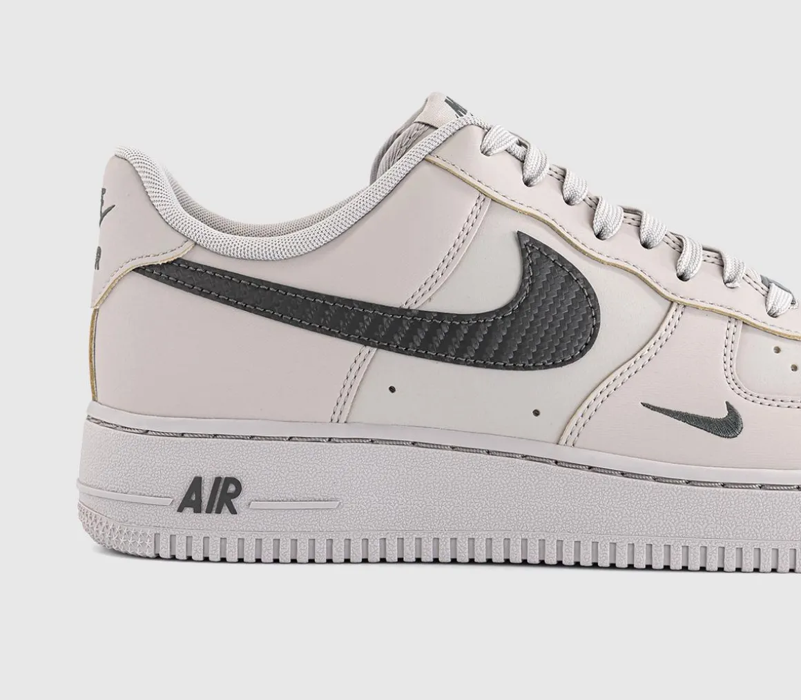 Air Force 1 07 Trainers