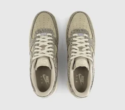 Air Force 1 07 Trainers