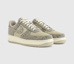 Air Force 1 07 Trainers
