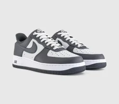 Air Force 1 07 Trainers