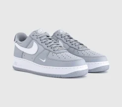 Air Force 1 07 Trainers