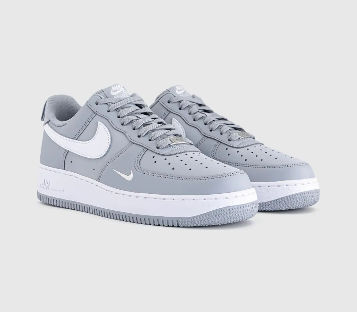 Air Force 1 07 Trainers