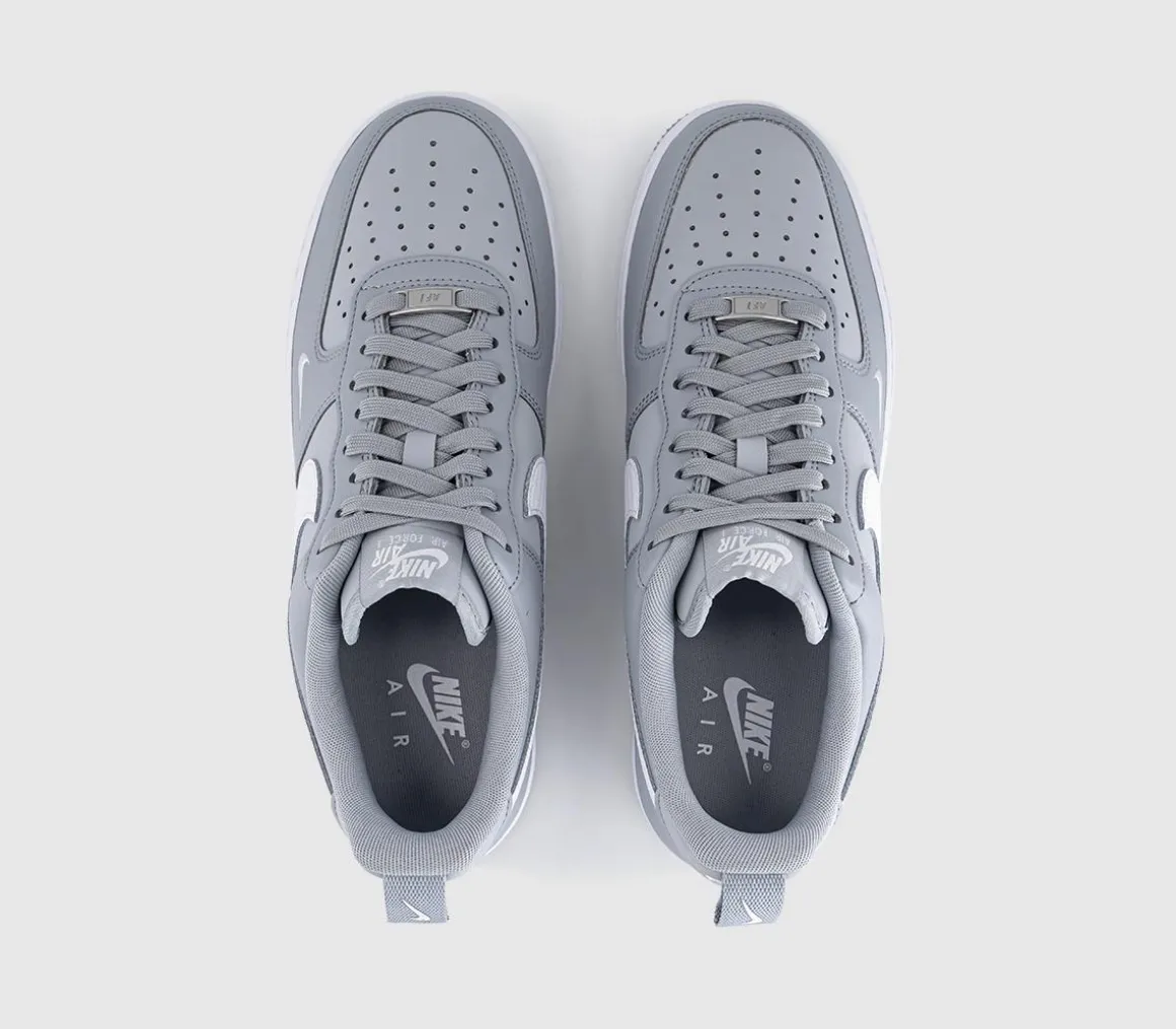 Air Force 1 07 Trainers