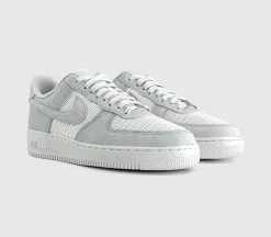 Air Force 1 07 Trainers