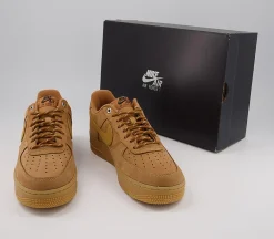 Air Force 1 07 Trainers