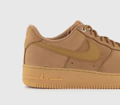 Air Force 1 07 Trainers