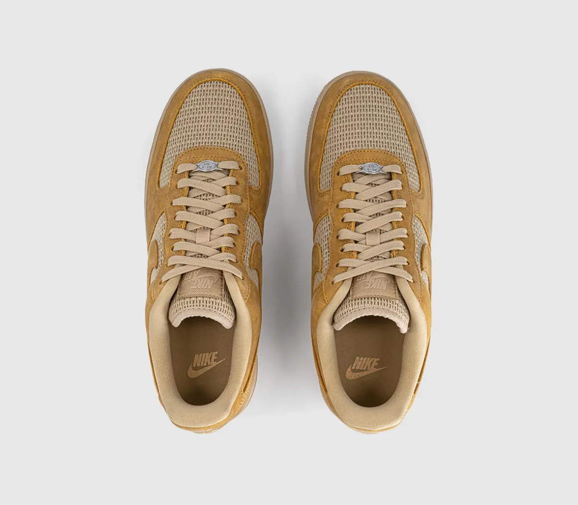 Air Force 1 07 Trainers
