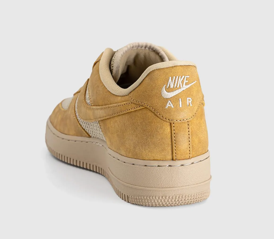 Air Force 1 07 Trainers