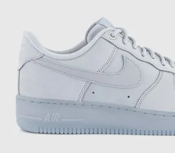 Air Force 1 07 Trainers
