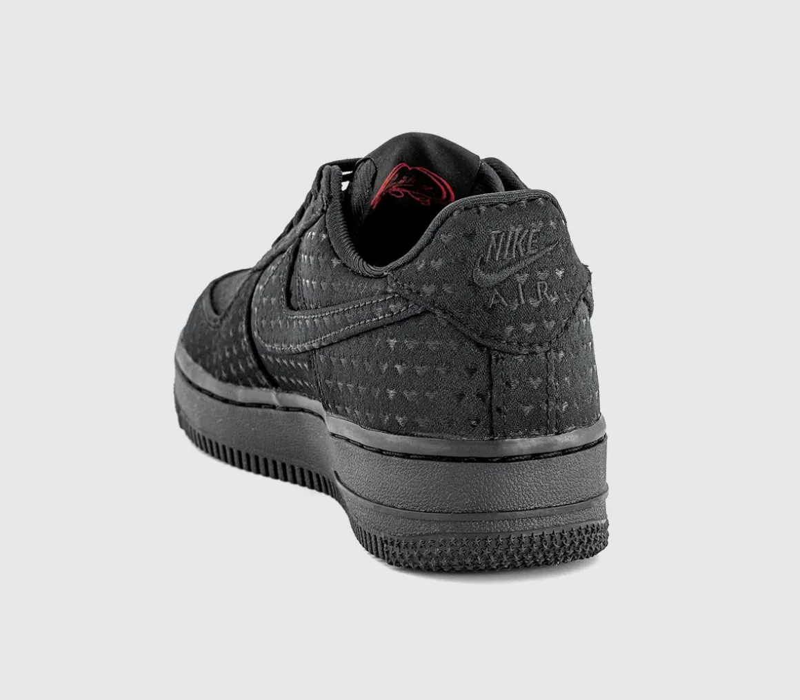 Air Force 1 07 Trainers