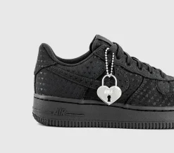 Air Force 1 07 Trainers