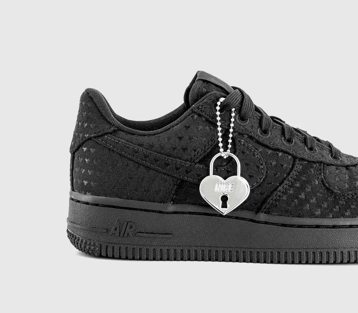 Air Force 1 07 Trainers