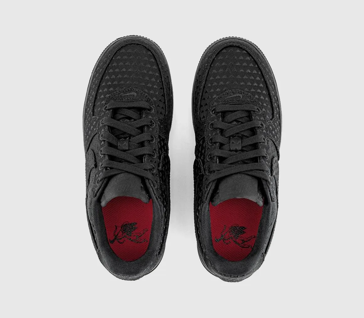 Air Force 1 07 Trainers
