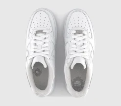 Air Force 1 07 Trainers F