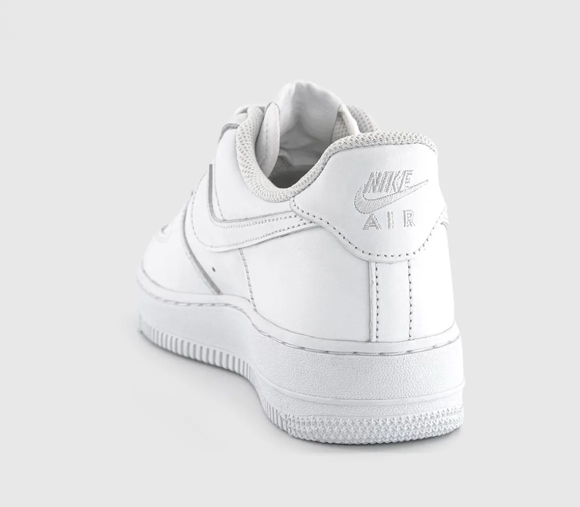 Air Force 1 07 Trainers F