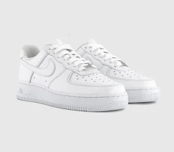 Air Force 1 07 Trainers F