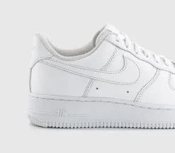 Air Force 1 07 Trainers F