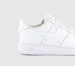 Air Force 1 07 Trainers M