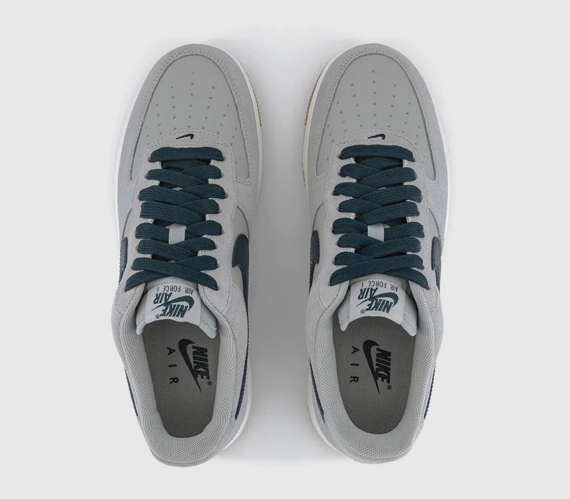 Air Force 1 07 Trainers M