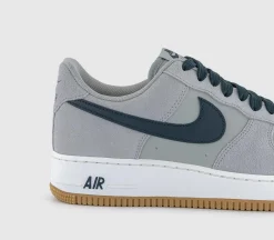 Air Force 1 07 Trainers M