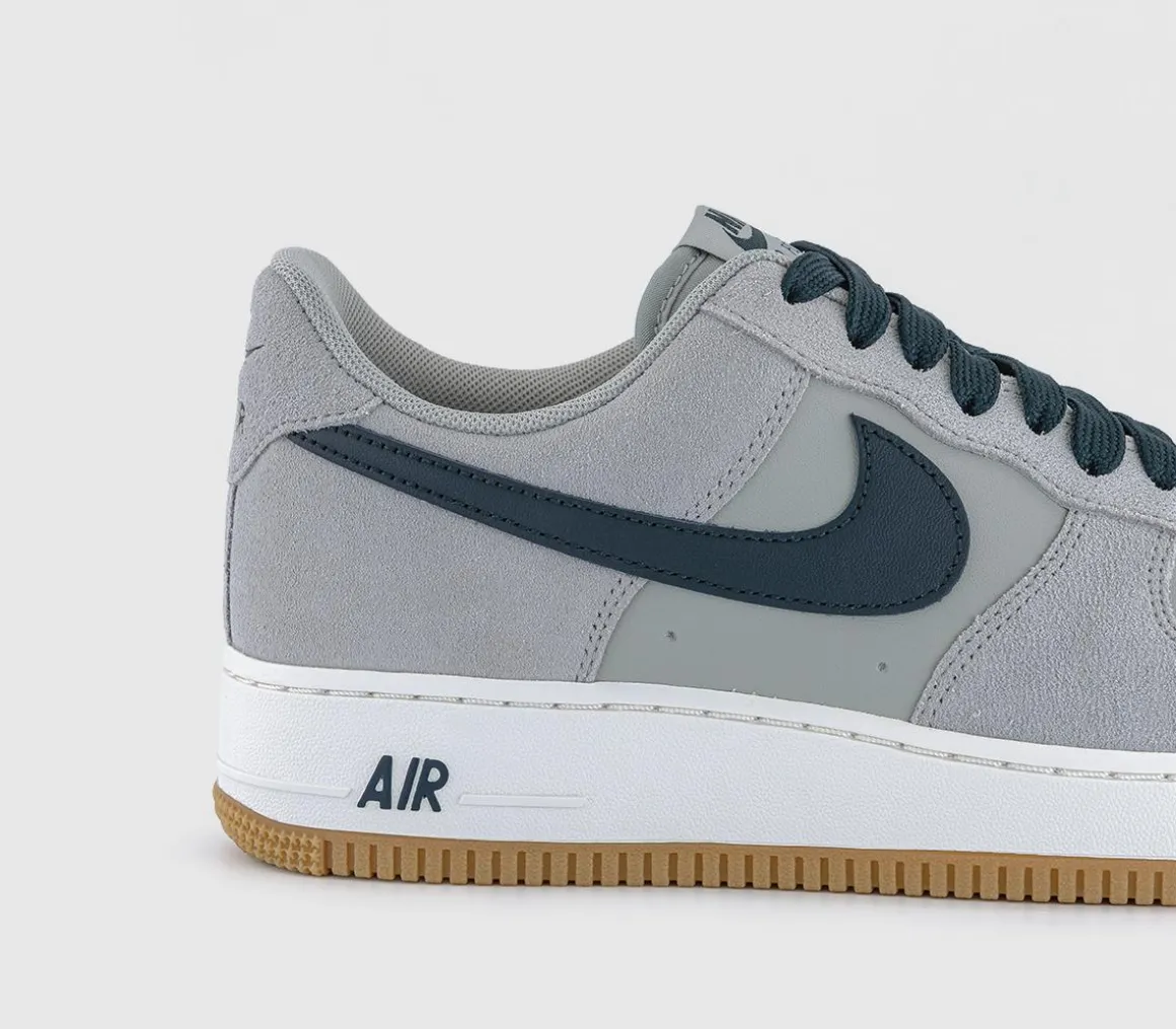 Air Force 1 07 Trainers M