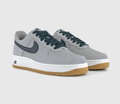 Air Force 1 07 Trainers M