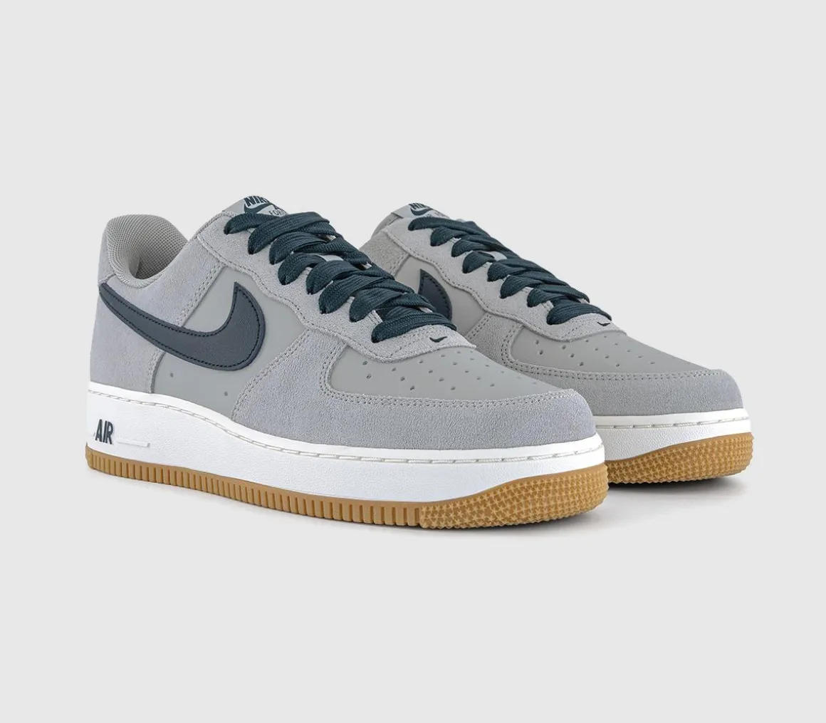 Air Force 1 07 Trainers M