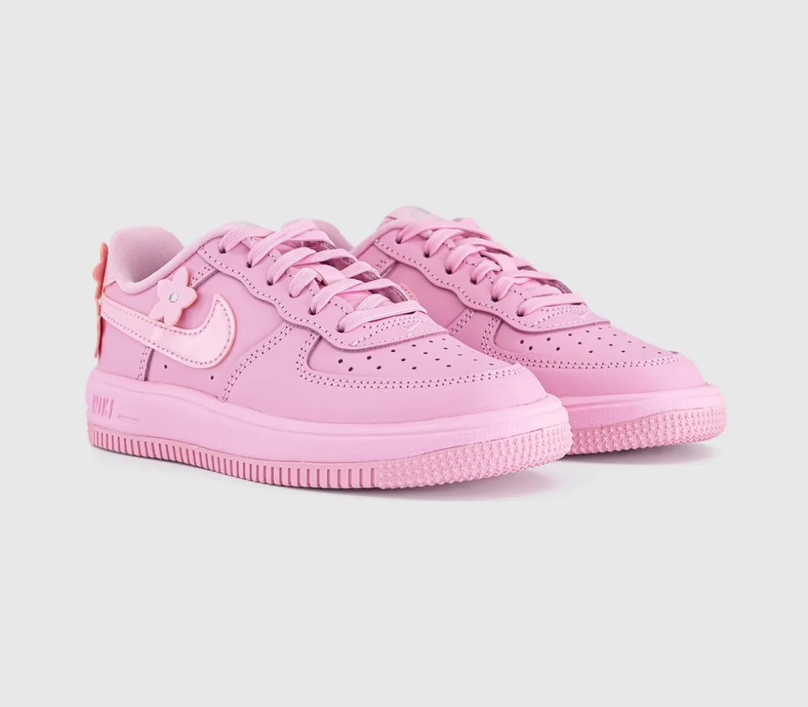 Air Force 1 Youth Trainers